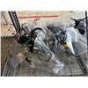 Image 1 : L2 - Group - BNIB OEM Tesla wiring harnesses - Part#: 256761-03-C