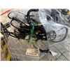 Image 2 : L2 - Group - BNIB OEM Tesla wiring harnesses - Part#: 256761-03-C