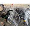 Image 3 : L2 - Group - BNIB OEM Tesla wiring harnesses - Part#: 256761-03-C