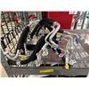 Image 1 : L2 - 6pc - BN OEM Tesla AC Line Assemblies - Part#: 1502020-00-D