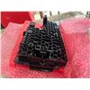 Image 4 : L2 - 3pc - Right ECU Gen 3 Model: Y - Part#: 1657650-40-A & Model X Latch Assembly