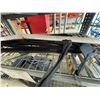 Image 4 : L2 - Misc. BN OEM Tesla Interior panel parts