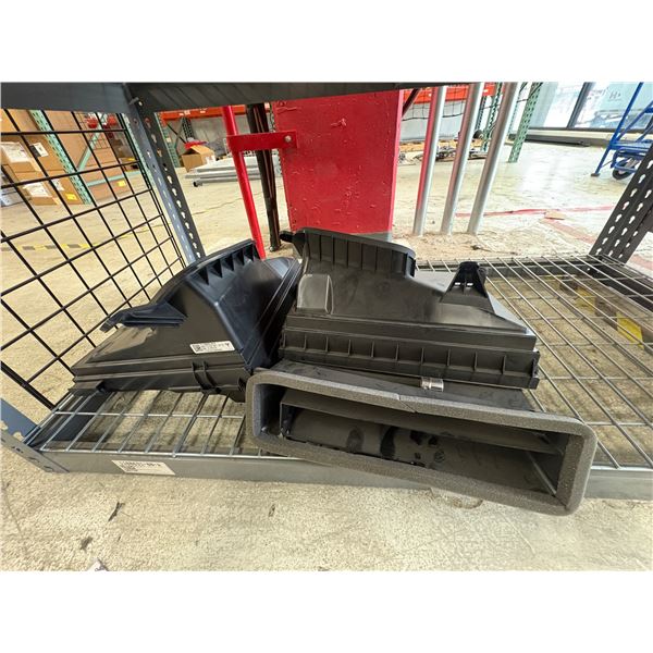 L2 - 3pc - BN Model X HEPA Filter Assemblies