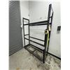 Image 2 : L2 - 2pc Adjustable tire racks - 8' & 5' Long