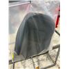 Image 2 : L2 - BNIB OEM Tesla Model Y Black LH Seat Cover - Part#:1763885-01-F