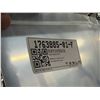 Image 3 : L2 - BNIB OEM Tesla Model Y Black LH Seat Cover - Part#:1763885-01-F