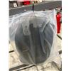 Image 2 : L2 - BNIB OEM Tesla Model 3 Black LH Seat Cover - Part#:1452890-91-J