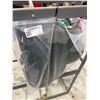 Image 2 : L2 - BNIB OEM Tesla Model 3 Black LH Seat Cover - Part#:1452890-91-J
