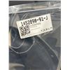 Image 3 : L2 - BNIB OEM Tesla Model 3 Black LH Seat Cover - Part#:1452890-91-J