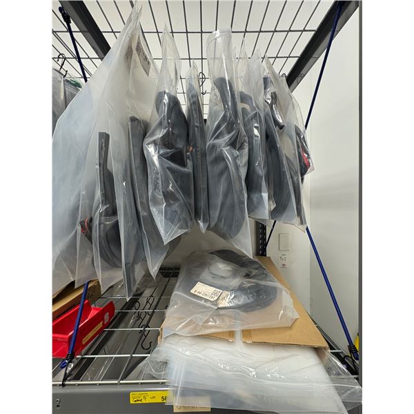 L2 - Group - BNIB OEM Tesla Misc. Trunk & Body seals