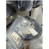 Image 2 : L2 - Group - BNIB OEM Tesla Misc. Trunk & Body seals