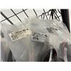 Image 5 : L2 - Group - BNIB OEM Tesla Misc. Trunk & Body seals
