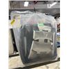 Image 1 : L2 - BNIB OEM Tesla Model 3 Black LH Seat Cover - Part#:1452871-01-F