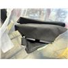 Image 4 : L2 - BNIB OEM Tesla Model 3 Black LH Seat Cover - Part#:1452871-01-F