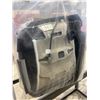 Image 3 : L2 - BNIB OEM Tesla Model Y Black LH Seat Cover - Part#:1850026-01-A