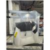 Image 1 : L2 - BNIB OEM Tesla Model 3 White LH Seat Cover - Part#:1452871-02-F