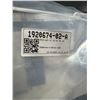 Image 2 : L2 - BNIB OEM Tesla Model 3 White RH Seat Cover - Part#:1920674-02-A