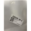 Image 2 : L2 - BNIB OEM Tesla White LH Seat Cover - Part#:2207635-02-C