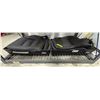Image 1 : L2 - Group - Brand new Black OEM Tesla Seat covers (x2 Bottom / x2 Top)
