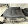 Image 2 : L2 - Group - Brand new Black OEM Tesla Seat covers (x2 Bottom / x2 Top)