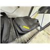Image 3 : L2 - Group - Brand new Black OEM Tesla Seat covers (x2 Bottom / x2 Top)