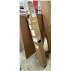 Image 3 : L2 - BNIB OEM Tesla  LH Tonneau Rail Assembly - Part#: 1852128-00-H