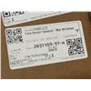 Image 4 : L2 - BNIB OEM Tesla Cybertruck Tailgate top Applique - Part#: 2037459-97-A