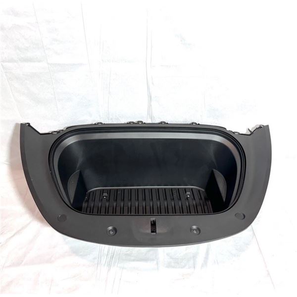 L2 - BNIB OEM Tesla Model Y Trunk Assembly - Part#: 1492606-00-E