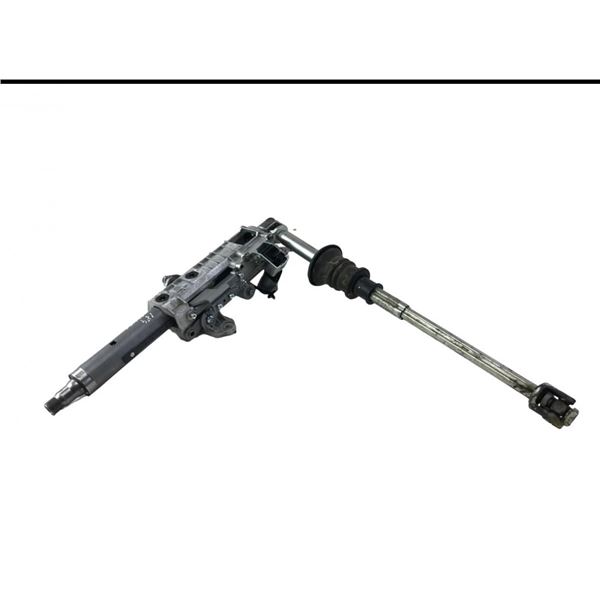 L2 - BNIB OEM Tesla Model 3 - Electronic Steering Column Lock (ESCL) Part#: 2014865-001-I