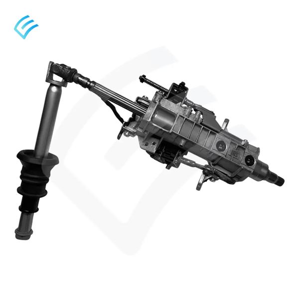 L2 - BNIB OEM Tesla Electric Steering Column LHD - Part#: 1188811-00-E - Qty: x2