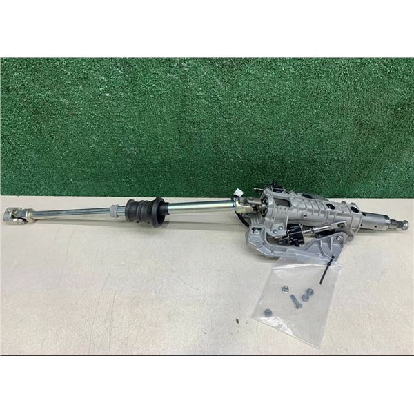 L2 - BNIB OEM Tesla Electric Steering Column LHD - Part#: 1188811-00-E - Qty: x1