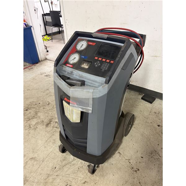 L2 - Robinaire 34988NI AC Recovery Machine