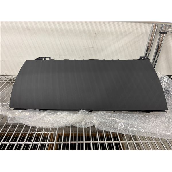 L2 - Model 3 glove box assembly