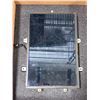 Image 1 : L2 - BNIB OEM 17-inch Vertical Media Control Unit (MCU) Center Touchscreen Display Assembly Model X