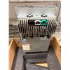 Image 2 : L2 - BNIB OEM 17-inch Vertical Media Control Unit (MCU) Center Touchscreen Display Assembly Model X