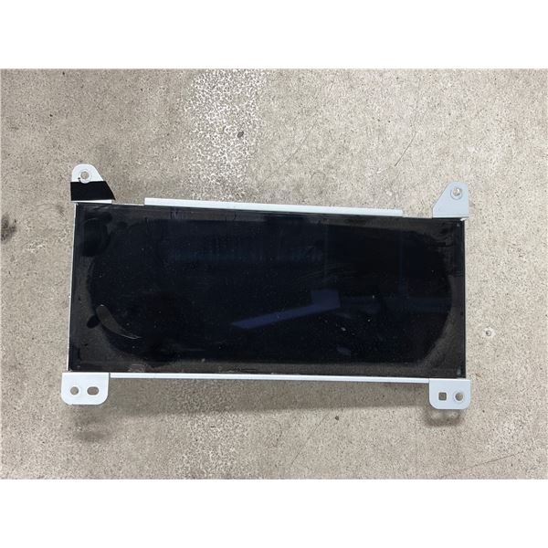 L2 - BNIB OEM Tesla Model S Gen 2 Instrument Cluster - Part#: 1004788-00-E