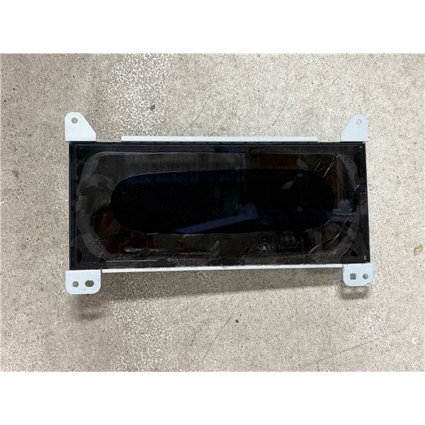 L2 - BNIB OEM Tesla Model S Gen 2 Instrument Cluster - Part#: 1004788-00-E