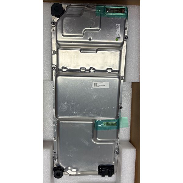 L2 - BNIB OEM Tesla Gen 2 Cybertruck Power Conversion System Module Assembly - Part#: 1777777-T2-G