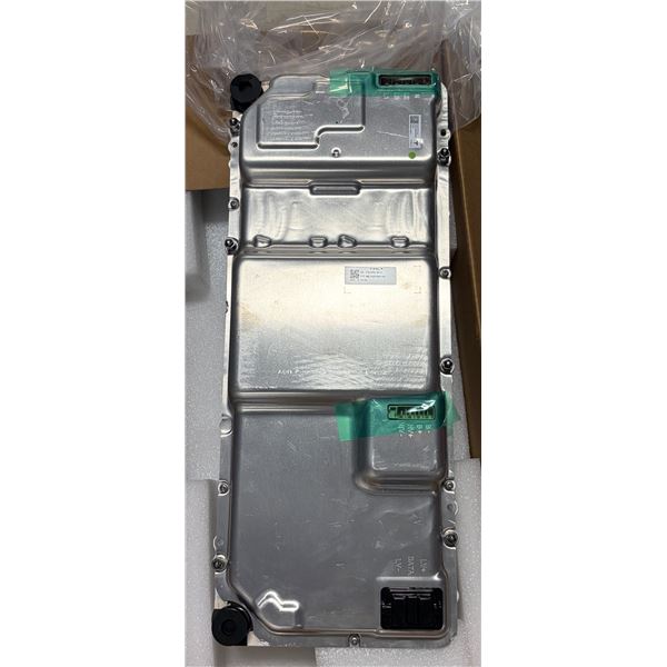 L2 - BNIB OEM Tesla Gen 2 Cybertruck Power Conversion System Module Assembly - Part#: 1777777-T2-G