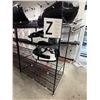 Image 2 : L2 - Uline Adjustable racking w/ OEM Brand New Tesla Wheel liners