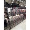 Image 1 : L2 - Uline Adjustable racking w/ OEM Brand New Tesla Wheel liners