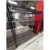 Image 1 : L2 - Uline Adjustable racking w/ OEM Brand New Tesla Hardlines, etc.