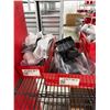 Image 2 : L2 - Rack and contents - Includes Cyber Truck Steering Column, Model 3 HVAC PTC Service Assembly, Mo