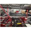 Image 4 : L2 - Rack and contents - Includes Cyber Truck Steering Column, Model 3 HVAC PTC Service Assembly, Mo