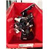 Image 5 : L2 - Rack and contents - Includes Cyber Truck Steering Column, Model 3 HVAC PTC Service Assembly, Mo