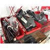 Image 6 : L2 - Rack and contents - Includes Cyber Truck Steering Column, Model 3 HVAC PTC Service Assembly, Mo