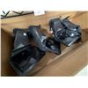 Image 7 : L2 - Rack and contents - Includes Cyber Truck Steering Column, Model 3 HVAC PTC Service Assembly, Mo