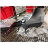 Image 2 : L2 - Rack and contents - Includes Various different interior trim panels  - Bidder responsible for r