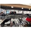 Image 5 : L2 - Rack and contents - Includes Various different interior trim panels  - Bidder responsible for r