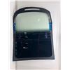 Image 1 : L2 - Tesla Model 3 Back Glass With Antenna Assembly - 1770888-00-C